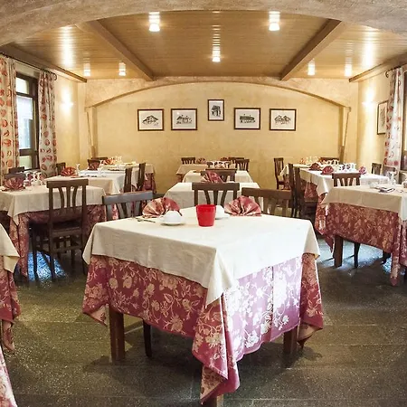 Hotel Vallée De Cogne-2