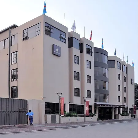 Hotel Royal Kinshasa-2