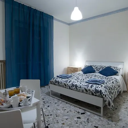 B&B Posidonia Salerno-2