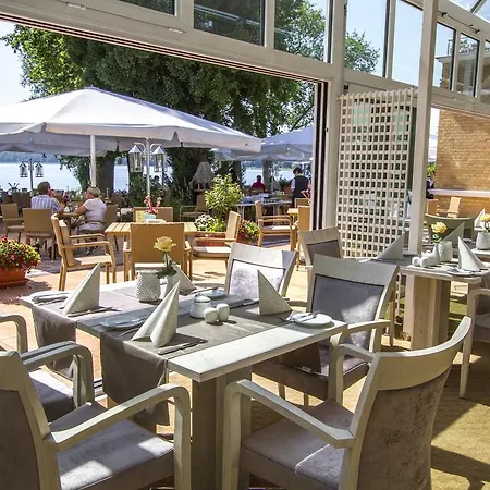 Falk Seehotel Plau am See-2