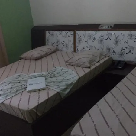Hotel New Plaza-3