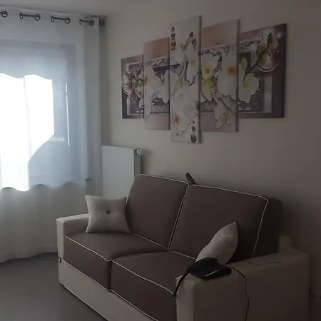 Shs Suite Home Sweet Appartement-3