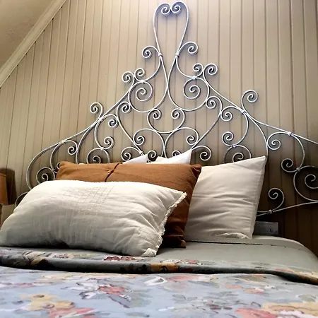 Star Of Texas Bed & Breakfast-3