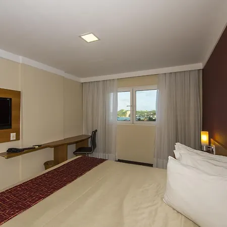 Red Roof Inn Natal-2