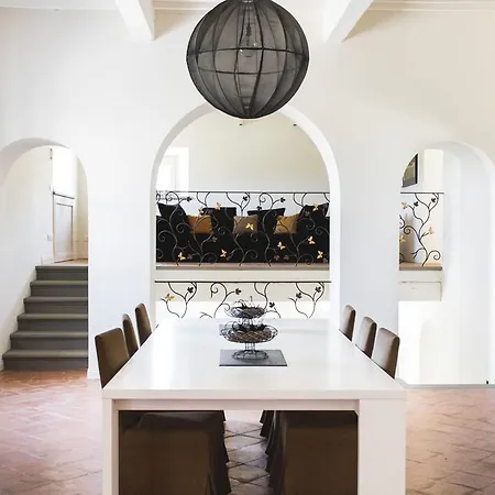 Villa Loggio Winery&Boutique Hotel-3