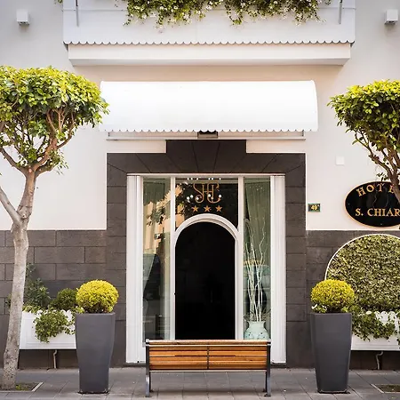 Hotel Santa Chiara-3