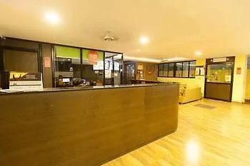 Oyo Rooms Thiruvanmiyur-3