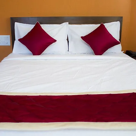 Oyo Rooms Thiruvanmiyur-2