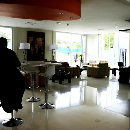 Hotel Diego De Almagro Providencia-3