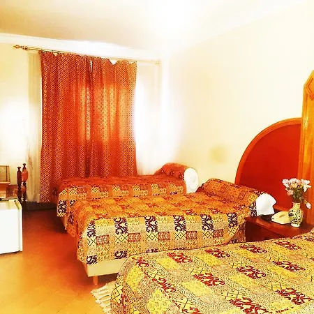 Hotel Hasna-3