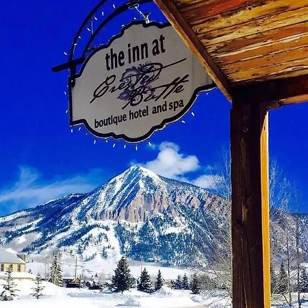The Inn At Crested Butte-2