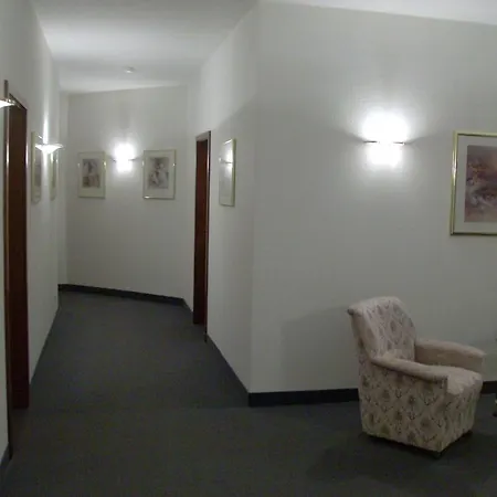 Hotel Gasthaus Keune-3