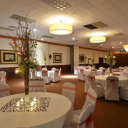 Best Western Plus La Porte Hotel & Conference Center-3