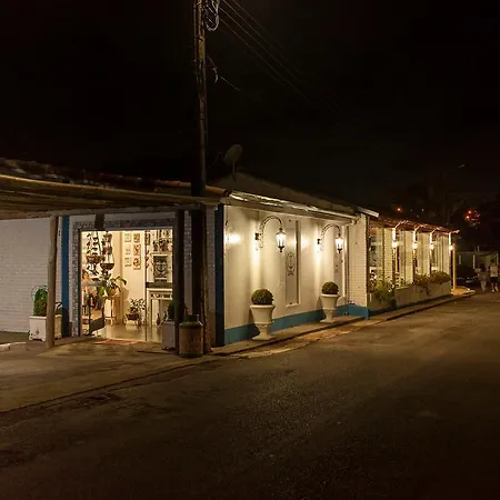 Villa Interlagos De Minas-3