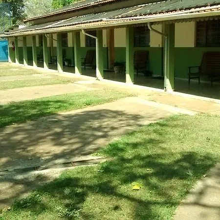 Pousada Samambaia-2