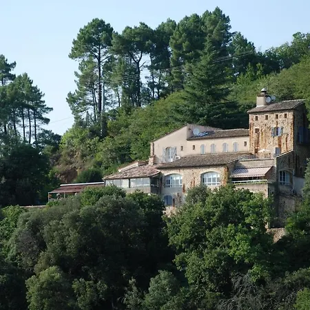 Hotel & Restaurant Les 3 Barbus-2