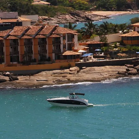 Hotel Pontal das Rochas-2