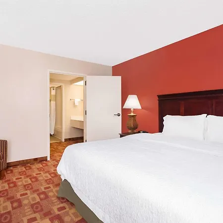 Rome Inn And Suites-3