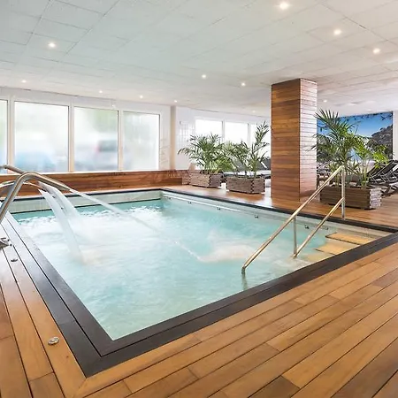 Hotel Gem Wellness & Spa-2