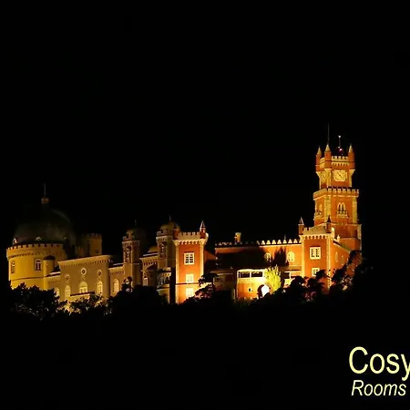 Cosy Sintra-3