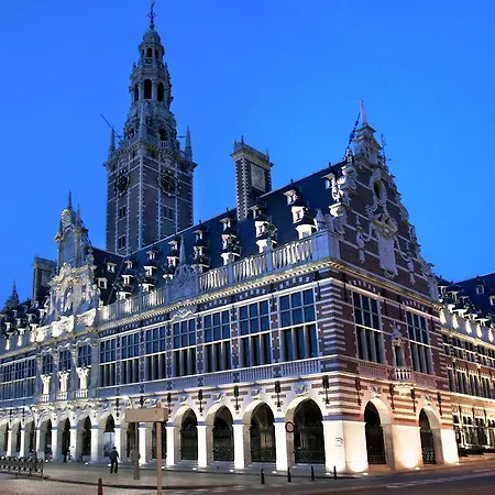 Hotel Binnenhof-2