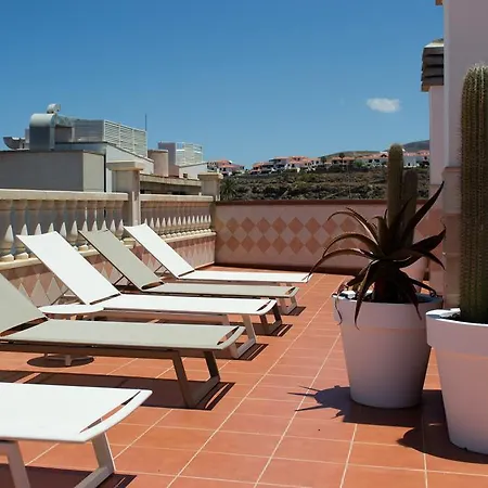 Rk Hotel El Cabo-3