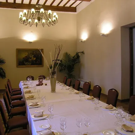 Hotel Convento De Santa Clara-2