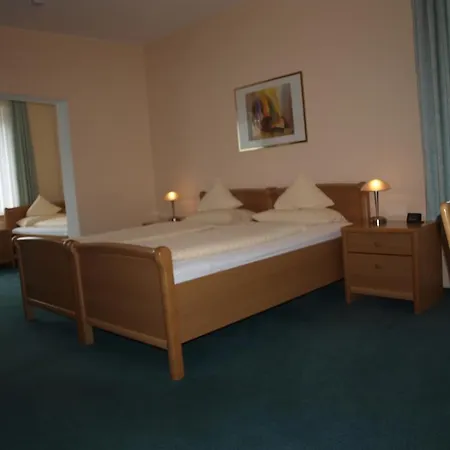Hotel Societät-3