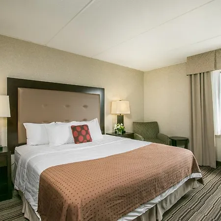 Mankato City Center Hotel-2
