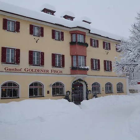 Gasthof Goldener Fisch-2