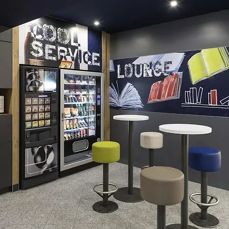 Ibis Budget Bobigny Pantin-3