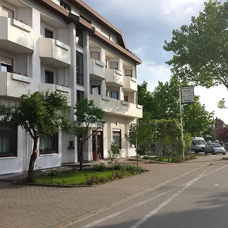 Hotel am Exerzierplatz-3