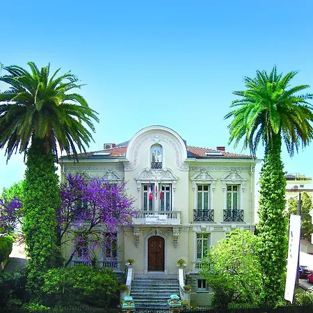 Residence La Villa Leonie-2