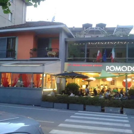 Albergo Ristorante Pomodoro-2