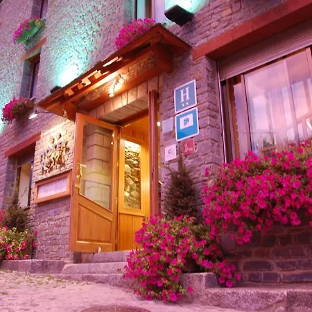 Hotel Roya-3