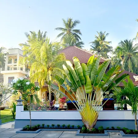 Villa Romy And Bungalows-2
