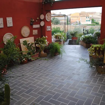 Hotel Tuscania Panoramico-3