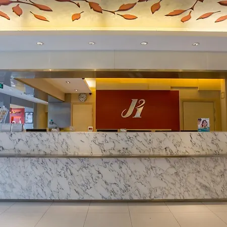 Jinjiang Inn Beijing Xisi Branch-2
