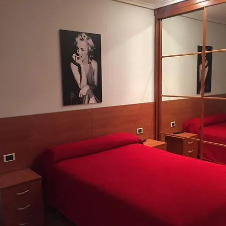 Pension Logroño-2