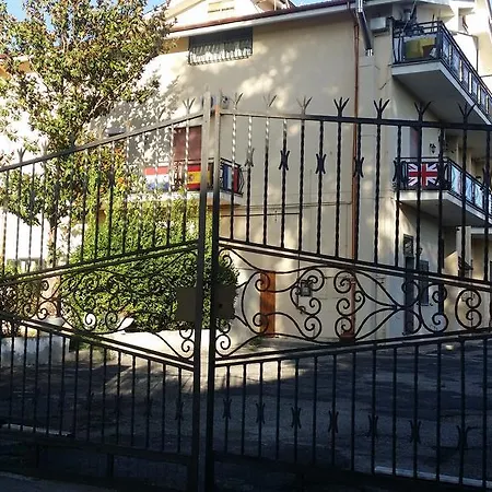 Guest House Park-2