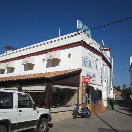 Hostal Avenida-2