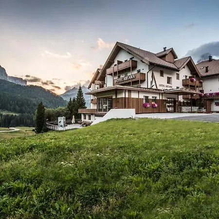Hotel Arlara-3