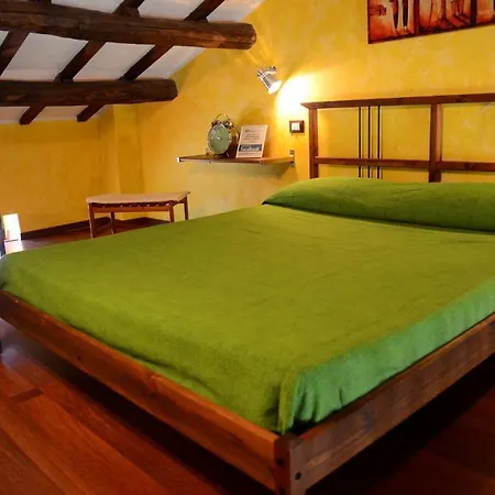 Le Suite Bracciano-3
