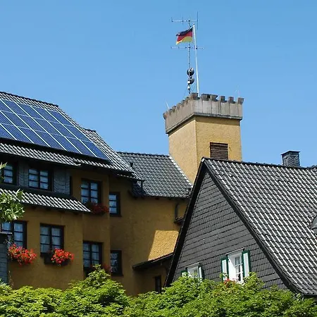 Burghotel Volmarstein-2