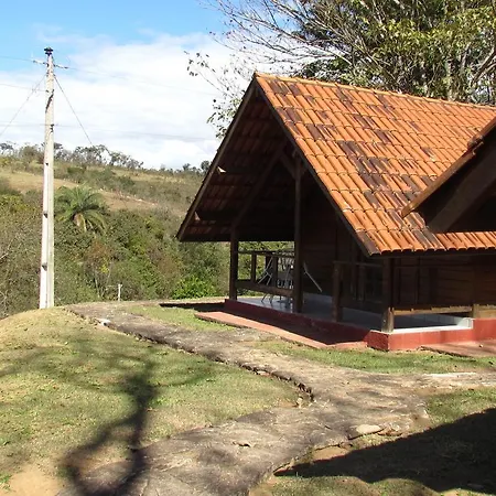 Pousada Gota De Minas-3