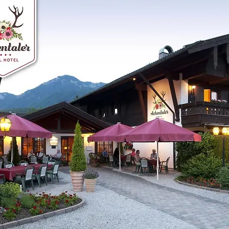DEVA Achentaler Vitalhotel-2