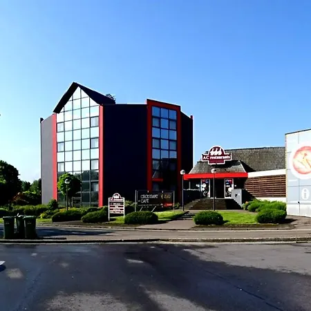 Hotel Arlon-2