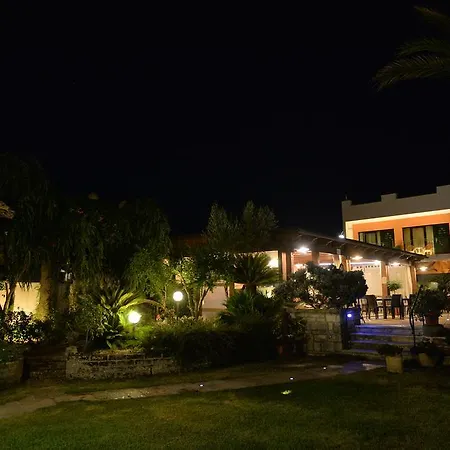 Hotel Cuor Di Puglia-2