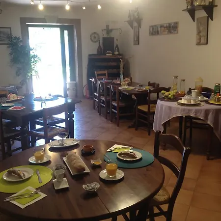 La Culla Dei Castelli Romani-3