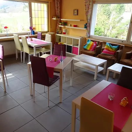 Familie Hotel Kameleon-2